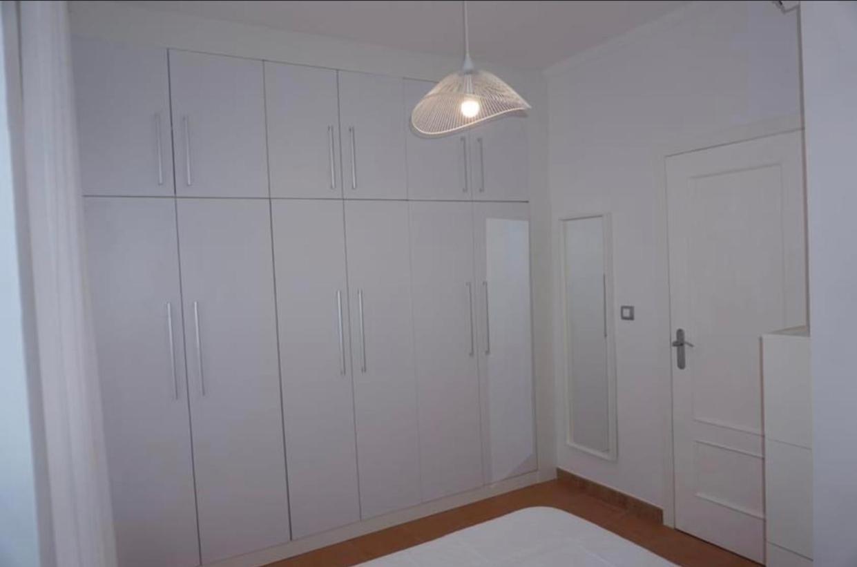 Apartamento Carole Playa Bajondillo Torremolinos Beach - Playa A 30 Segundos - Wifi - Parking - Terraza Daire Dış mekan fotoğraf