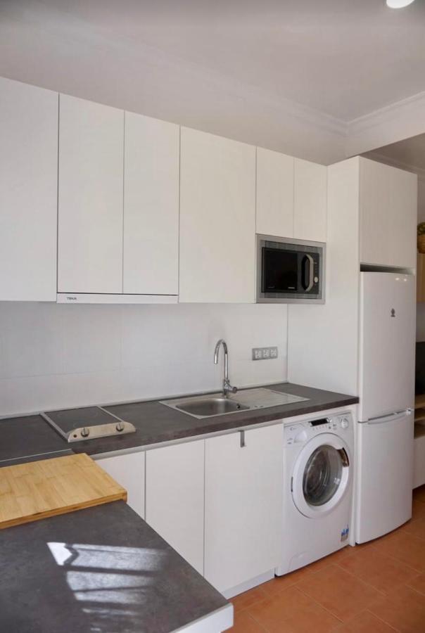 Apartamento Carole Playa Bajondillo Torremolinos Beach - Playa A 30 Segundos - Wifi - Parking - Terraza Daire Dış mekan fotoğraf