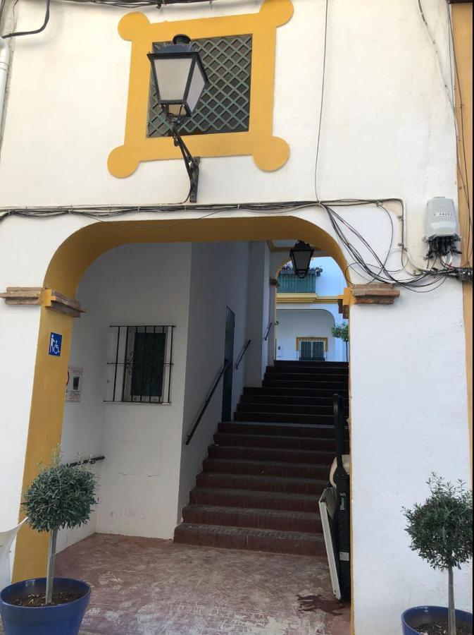 Apartamento Carole Playa Bajondillo Torremolinos Beach - Playa A 30 Segundos - Wifi - Parking - Terraza Daire Dış mekan fotoğraf